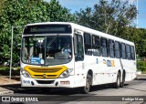 Via Sul TransFlor 5119 na cidade de Natal, Rio Grande do Norte, Brasil, por Rodrigo Mota. Número da foto: #:id.