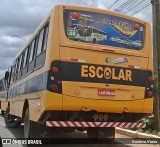Escolares 0022 na cidade de Nossa Senhora da Glória, Sergipe, Brasil, por Gustavo Vieira. Número da foto: #:id.