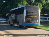 Aritur Transporte e Turismo 10300 na cidade de Vila Velha, Espírito Santo, Brasil, por Samuel Galdino Silva. Número da foto: #12883878.
