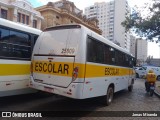 Sertran Transportes e Serviços LTDA 25809 na cidade de Ribeirão Preto, São Paulo, Brasil, por Jonas Miranda. Número da foto: #12883718.