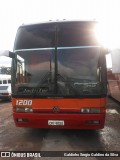 Renalita Transportes e Turismo 1200 na cidade de São Paulo, São Paulo, Brasil, por Galdinho Sergio Galdino da Silva. Número da foto: #12884073.