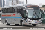 Viação Piracicabana 462402 na cidade de São Paulo, São Paulo, Brasil, por José Augusto de Souza Oliveira. Número da foto: #:id.