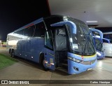 Real Expresso 1902 na cidade de Uberaba, Minas Gerais, Brasil, por Carlos  Henrique. Número da foto: #12884137.