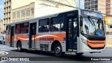 Transportes Coletivos Grande Bauru 2435 na cidade de Bauru, São Paulo, Brasil, por Renan Henrique. Número da foto: #:id.