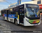 Taguatur - Taguatinga Transporte e Turismo 35.542 na cidade de Paço do Lumiar, Maranhão, Brasil, por Madyson Almeida. Número da foto: #12884222.