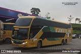 Empresa Gontijo de Transportes 23055 na cidade de João Monlevade, Minas Gerais, Brasil, por Mairo de Magalhães. Número da foto: #12883405.