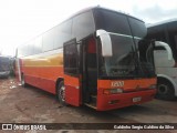 Ônibus Particulares 1200 na cidade de São Paulo, São Paulo, Brasil, por Galdinho Sergio Galdino da Silva. Número da foto: #12884049.