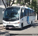 Falcão Transportes e Locadora 09 na cidade de Vila Velha, Espírito Santo, Brasil, por Sergio Corrêa. Número da foto: #12883047.