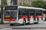 Express Transportes Urbanos Ltda 4 806 na cidade de Barueri, São Paulo, Brasil, por Luiz Otavio Matheus da Silva. Número da foto: #:id.
