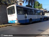 Ônibus Particulares LNI7671 na cidade de Duque de Caxias, Rio de Janeiro, Brasil, por Natan Lima. Número da foto: #:id.
