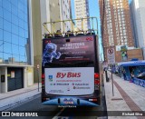 BC By Bus IVP2J64 na cidade de Balneário Camboriú, Santa Catarina, Brasil, por Richard Silva. Número da foto: #12883003.