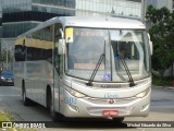 Viação Clewis 21502 na cidade de São Paulo, São Paulo, Brasil, por Michel Eduardo da Silva. Número da foto: #:id.
