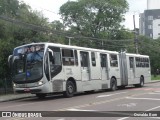 Auto Viação Santo Antônio CL698 na cidade de Curitiba, Paraná, Brasil, por Osvaldo Born. Número da foto: #12884596.