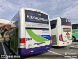 Miraval Turismo 6870 na cidade de Aparecida, São Paulo, Brasil, por Leonardo Nunes. Número da foto: #:id.