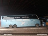 Expresso Satélite Norte 19010 na cidade de Xinguara, Pará, Brasil, por Misael Rosa Souza. Número da foto: #:id.