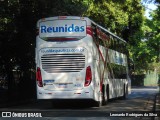Empresa Reunidas Paulista de Transportes 146203 na cidade de São Paulo, São Paulo, Brasil, por Leonardo Rodrigues da Silva. Número da foto: #:id.