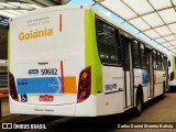 Rápido Araguaia 50682 na cidade de Goiânia, Goiás, Brasil, por Carlos Daniel Moreira Batista. Número da foto: #12884414.