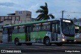 Viação Garcia 91291 na cidade de Londrina, Paraná, Brasil, por Rodrigo Matheus. Número da foto: #12884637.