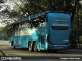 Viação Águia Branca 33400 na cidade de São Paulo, São Paulo, Brasil, por Douglas Célio Brandao. Número da foto: #12884183.