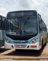 Vega Manaus Transporte 1012090 na cidade de Manaus, Amazonas, Brasil, por Gilmar Porfírio. Número da foto: #12882988.