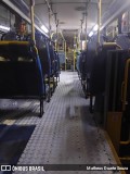 Transportes Capellini 32.034 na cidade de Hortolândia, São Paulo, Brasil, por Matheus Duarte Souza. Número da foto: #12883232.