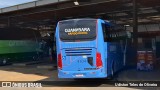 Rápido Federal 4304 na cidade de Taguatinga, Distrito Federal, Brasil, por Udiston Teles de Oliveira. Número da foto: #:id.