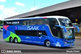 Trans Isaak Turismo 1920 na cidade de Foz do Iguaçu, Paraná, Brasil, por Eduardo Ribeiro. Número da foto: #12883337.