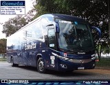 Viação Cometa 719592 na cidade de São José dos Campos, São Paulo, Brasil, por Paulo Rafael Peixoto. Número da foto: #12882727.