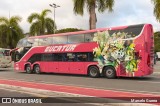 Eucatur - Empresa União Cascavel de Transportes e Turismo 6041 na cidade de Barueri, São Paulo, Brasil, por Marcelo Guerra. Número da foto: #:id.