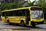 Viação Sul Fluminense 1240 na cidade de Volta Redonda, Rio de Janeiro, Brasil, por Paulo Henrique Pereira Borges. Número da foto: #12884538.