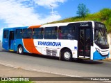 Transnova 2502 na cidade de Nova Serrana, Minas Gerais, Brasil, por Pedro Henrique. Número da foto: #:id.