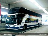 Expresso União 20065 na cidade de São Bernardo do Campo, São Paulo, Brasil, por Adriano Ônibus . Número da foto: #12882989.