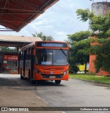 Viação Primor 400.036 na cidade de São Luís, Maranhão, Brasil, por Guilherme Lima da silva. Número da foto: #12884026.
