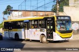 Viação Cidade de Maceió 1411 na cidade de Maceió, Alagoas, Brasil, por Mairan Santos. Número da foto: #12884457.