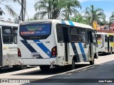 Coopertransguaru 1666 na cidade de Guarulhos, São Paulo, Brasil, por João Pedro. Número da foto: #:id.