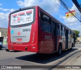 Auto Viação Urubupungá 00853 na cidade de Cajamar, São Paulo, Brasil, por Carlos  Henrique. Número da foto: #12884239.