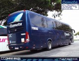 Viação Cometa 719592 na cidade de São José dos Campos, São Paulo, Brasil, por Paulo Rafael Peixoto. Número da foto: #12882703.