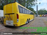 Viação Nova Itapemirim 50080 na cidade de São Bernardo do Campo, São Paulo, Brasil, por Léo Moura. Número da foto: #12882928.
