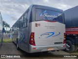 Tupantur Turismo 1107 na cidade de São Leopoldo, Rio Grande do Sul, Brasil, por Vinícius Weber. Número da foto: #12883060.