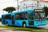 Viação Saens Peña São José dos Campos 1101 na cidade de São José dos Campos, São Paulo, Brasil, por Paulo Henrique Pereira Borges. Número da foto: #12884519.