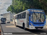 Consórcio Navegantes - 03 > Empresa de Transportes São Sebastião 03001 na cidade de João Pessoa, Paraíba, Brasil, por Davi Felipe. Número da foto: #12882995.