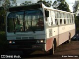 Ônibus Particulares 2233 na cidade de Ibirité, Minas Gerais, Brasil, por Bruno Santos Lima. Número da foto: #:id.