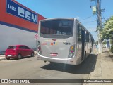 Viação Lira 14011 na cidade de Hortolândia, São Paulo, Brasil, por Matheus Duarte Souza. Número da foto: #12882856.