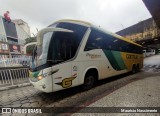 Empresa Gontijo de Transportes 18335 na cidade de Belo Horizonte, Minas Gerais, Brasil, por Maurício Nascimento. Número da foto: #12884374.