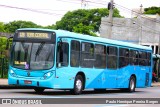Viação Saens Peña São José dos Campos 1122 na cidade de São José dos Campos, São Paulo, Brasil, por Paulo Henrique Pereira Borges. Número da foto: #12884525.