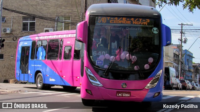 Integração Transportes 0414008 na cidade de Manaus, Amazonas, Brasil, por Kezedy Padilha. Número da foto: #12886522.