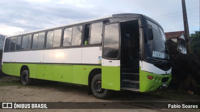 Ônibus Particulares 4D79 na cidade de Tracuateua, Pará, Brasil, por Fabio Soares. Número da foto: #12885201.