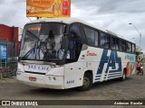Empresa de Transportes São Luiz 6230 na cidade de Feira de Santana, Bahia, Brasil, por Anderson  Bacelar. Número da foto: #12885663.