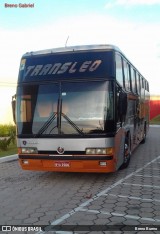 Transléo Locadora 4090 na cidade de São Paulo, São Paulo, Brasil, por Breno Bueno. Número da foto: #:id.