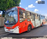 Expresso CampiBus 2336 na cidade de Campinas, São Paulo, Brasil, por Danilo Augusto. Número da foto: #12885561.